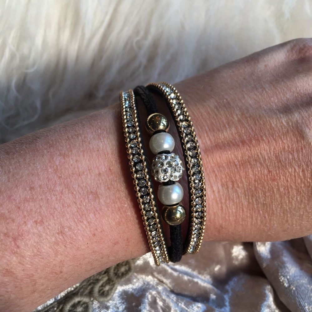 Three Strand Bracelet! - Picture 13 of 16